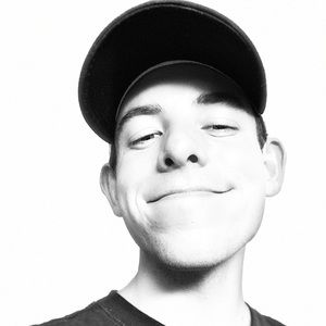 Meet your Posher, Travis